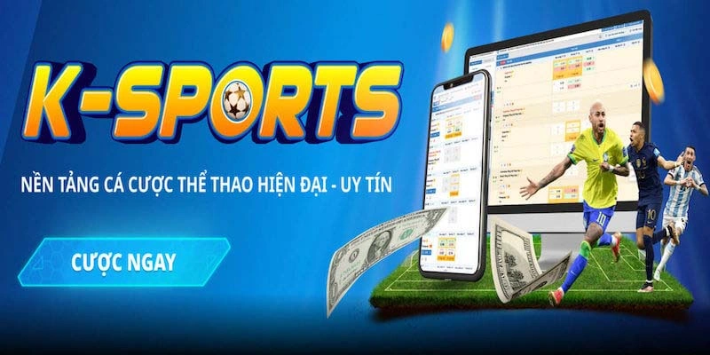 Sảnh cá cược K-Sports tại Max88 là gì?