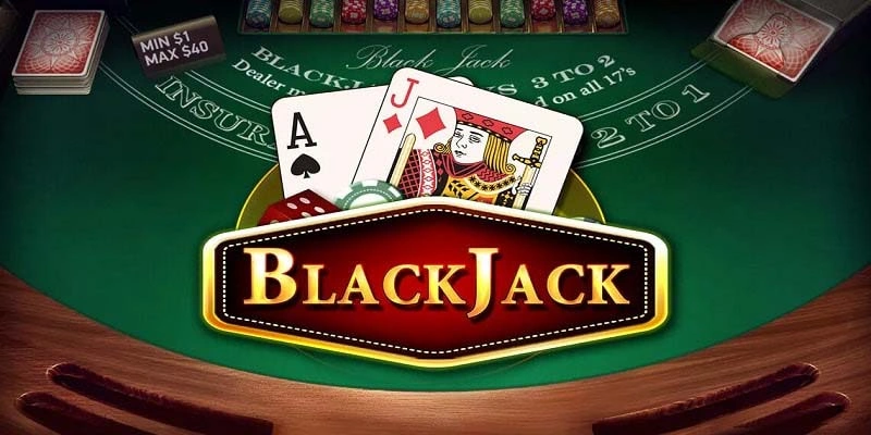 Tìm hiểu về trò chơi Blackjack