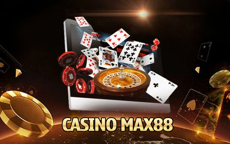 Casino Max88