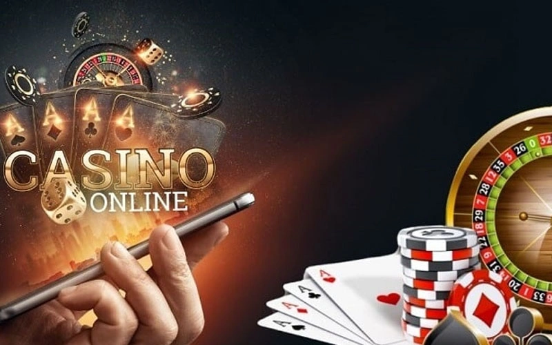 3 sản phẩm Casino Max88 được yêu thích nhất