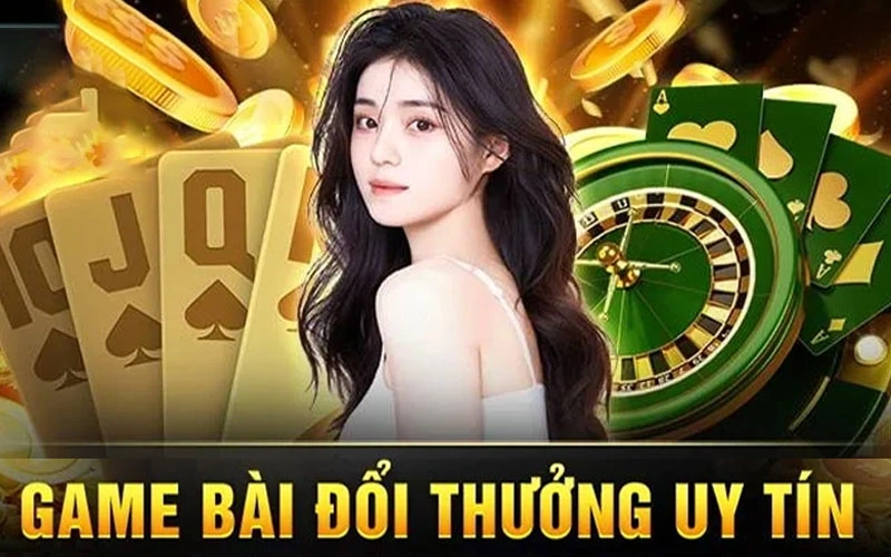 Tổng quan về game bài Max88