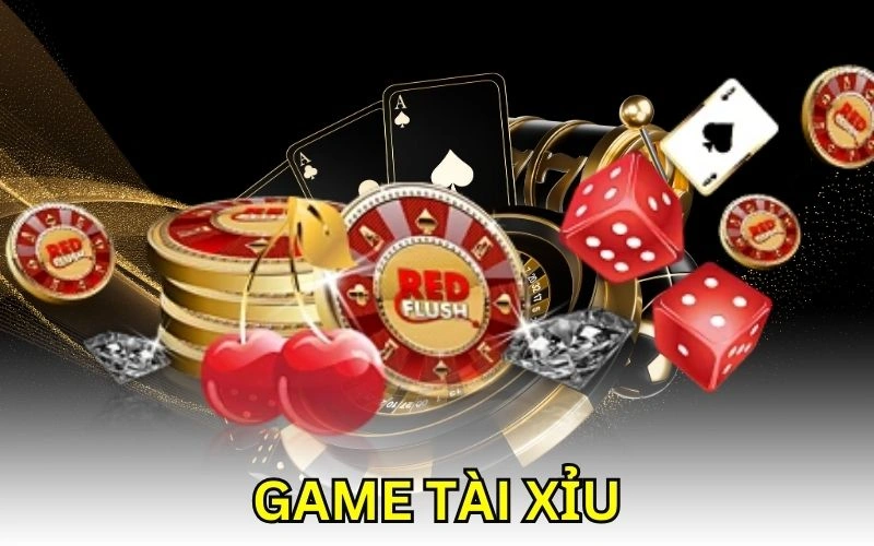 game tài xỉu