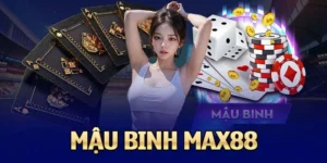 Mậu Binh online