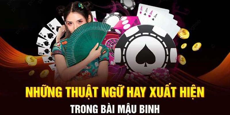 Luật chơi bài Mậu Binh tại Max88