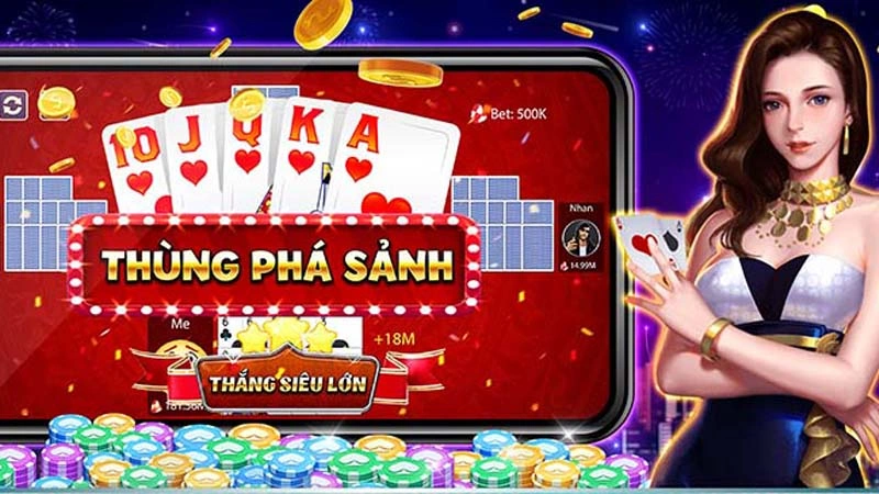 Mậu Binh Max88 là gì?