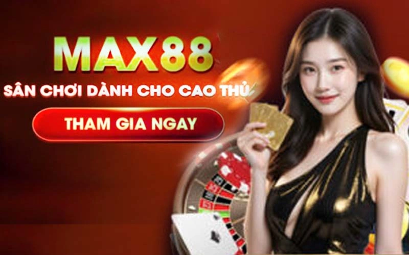 Giới thiệu chung về Max88