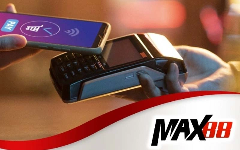 Giải đáp câu hỏi liên quan đến việc nạp tiền Max88