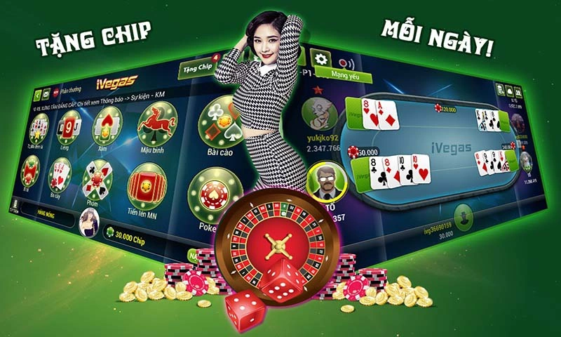 Luật chơi Poker cơ bản