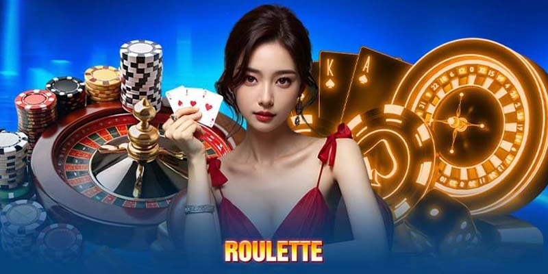 Tổng quan về trò chơi Roulette