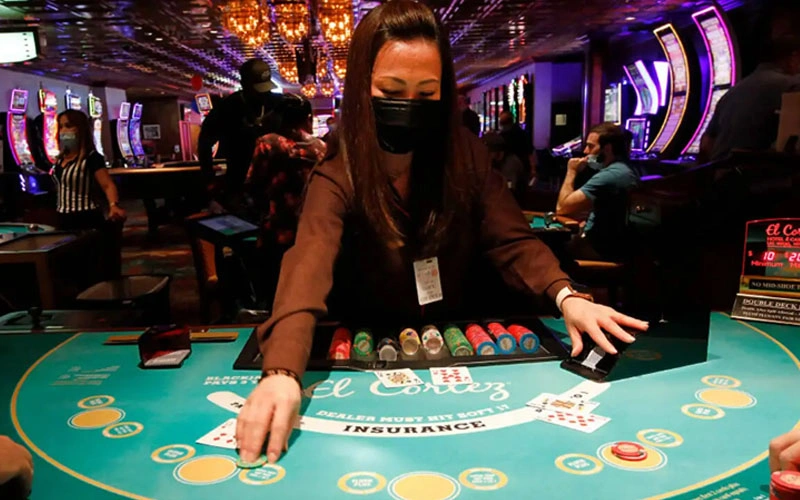 Sức hấp dẫn khó cưỡng của Table Games Poker