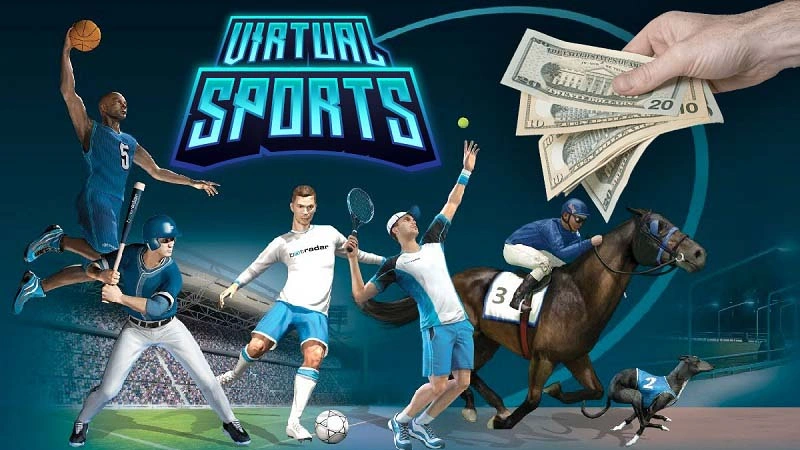 Virtual Sports là gì?